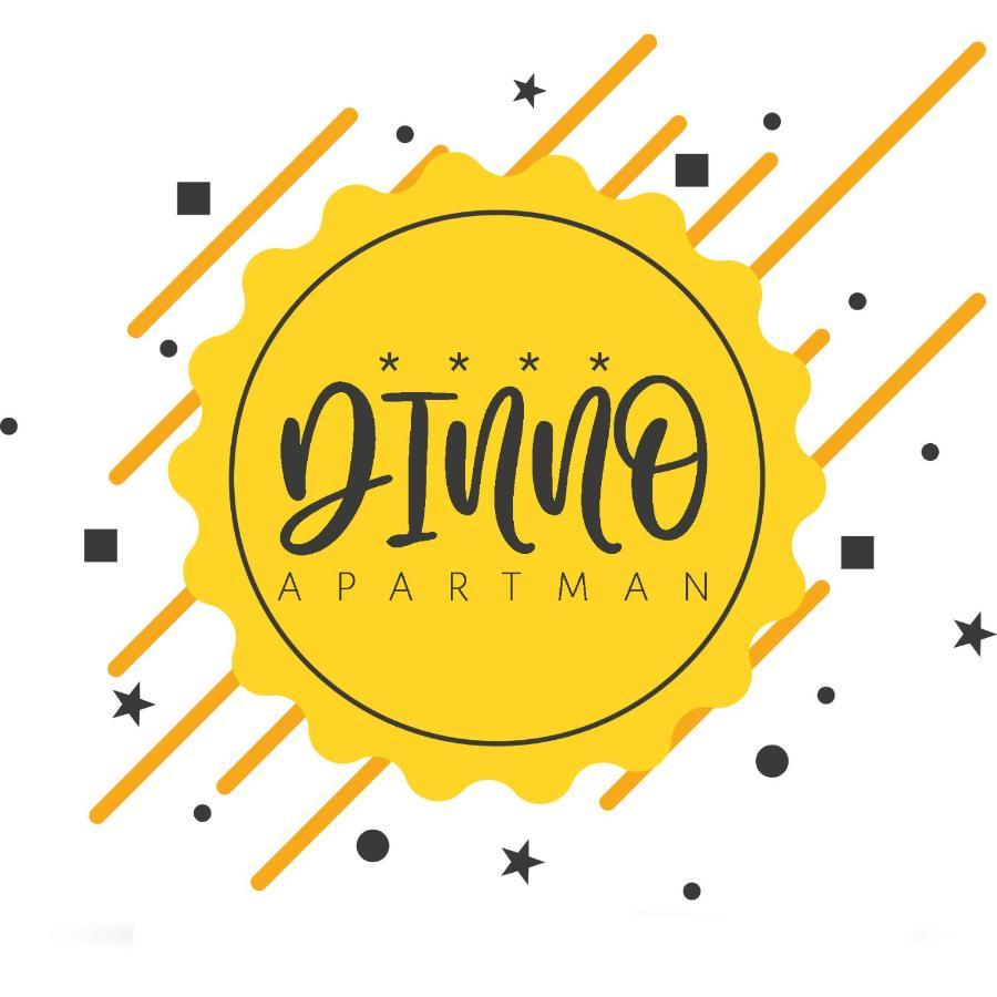 Apartman Dino Сараево Экстерьер фото