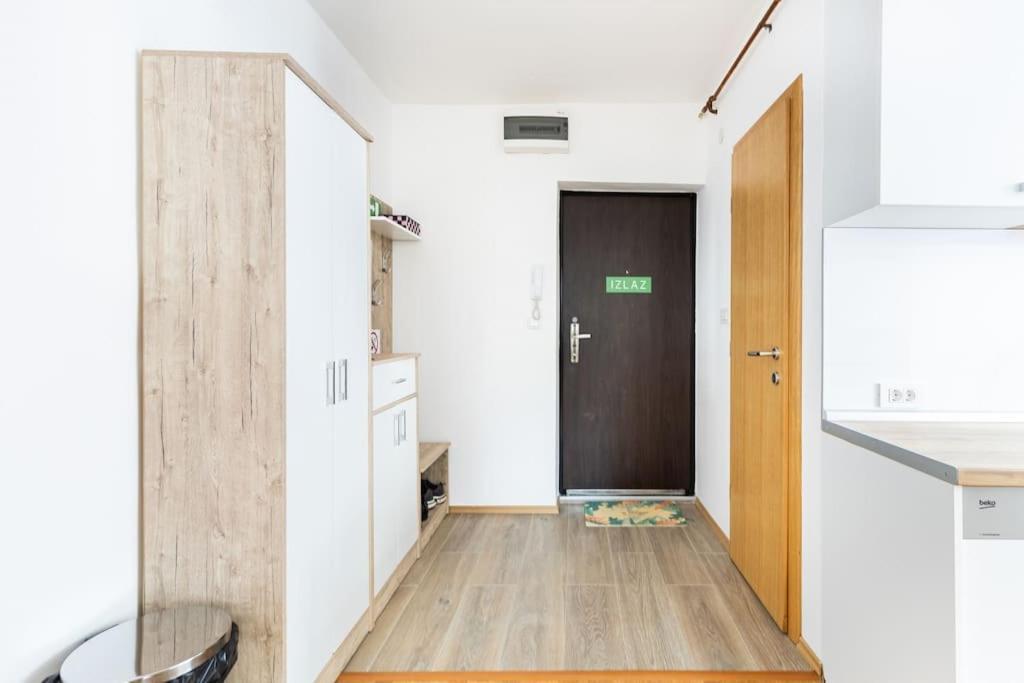 Apartman Dino Сараево Экстерьер фото