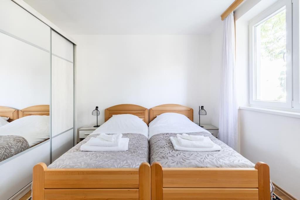 Apartman Dino Сараево Экстерьер фото